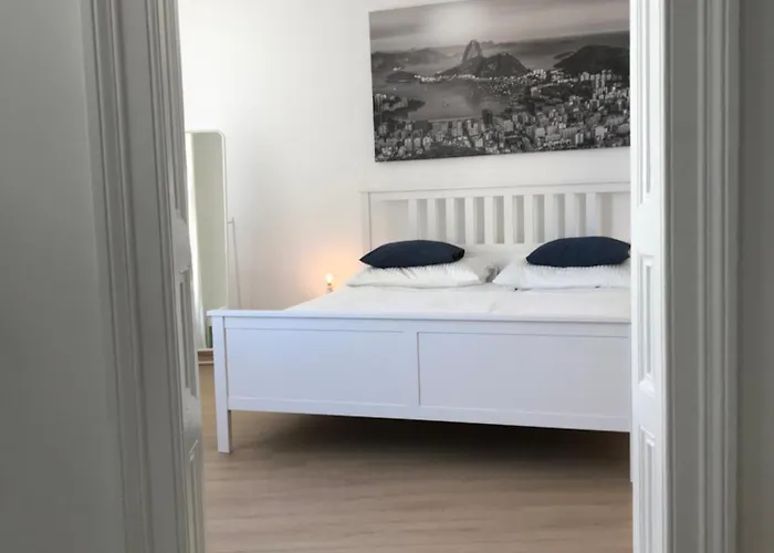 Appartement New • City-park In The Center. Vienne